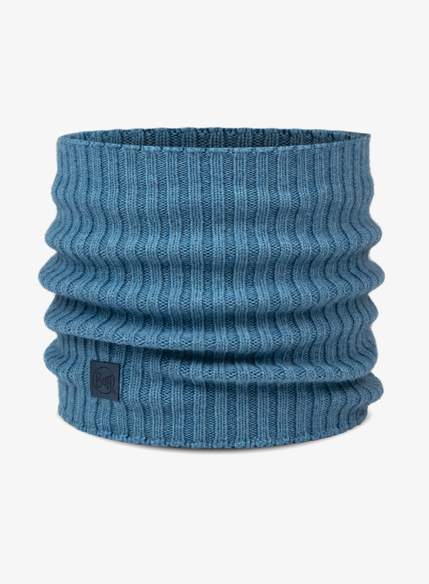 Бандана Buff Knitted Neckwarmer Norval - water