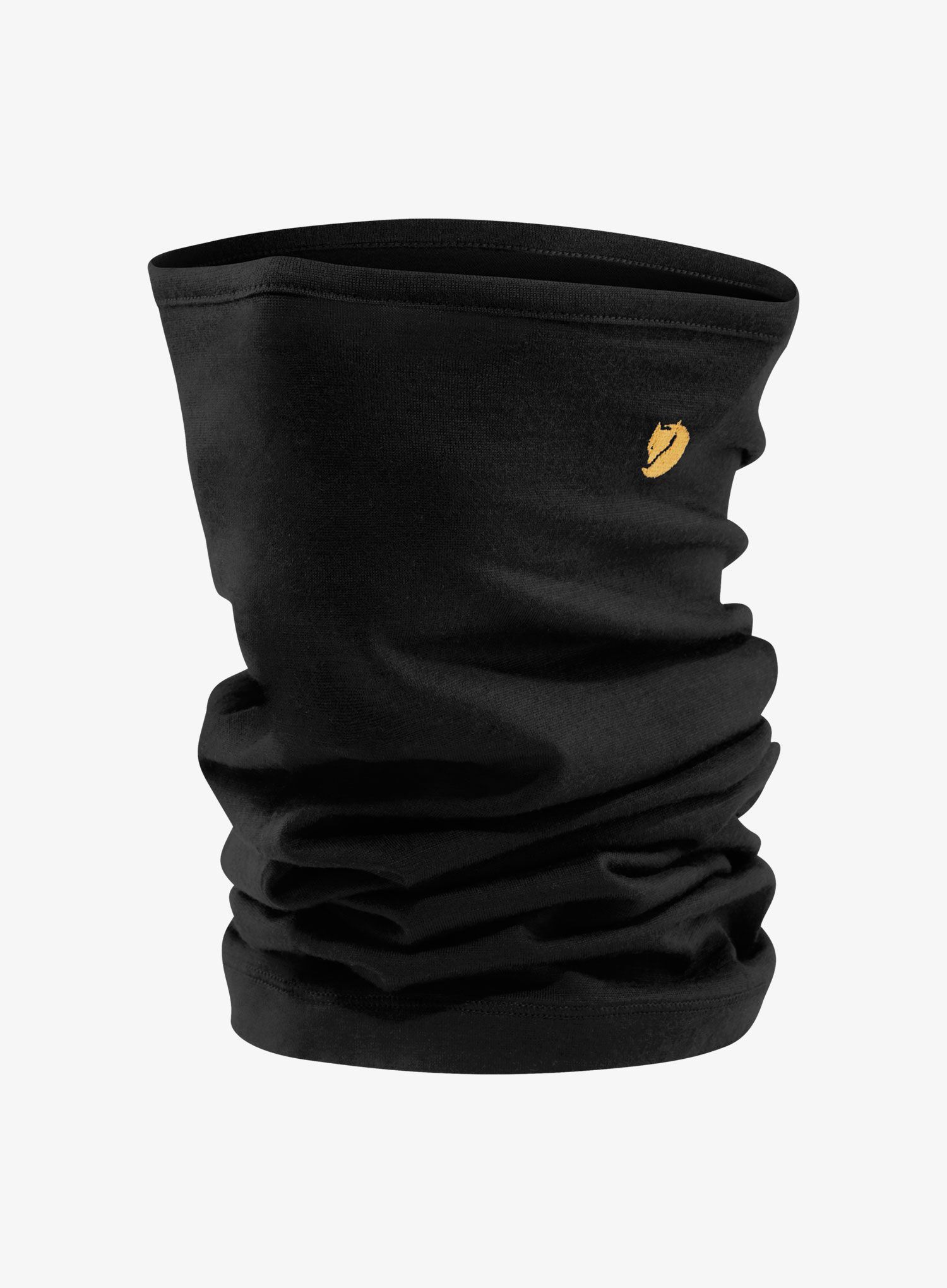 Бандана Fjallraven Bergtagen Neck Gaiter - black