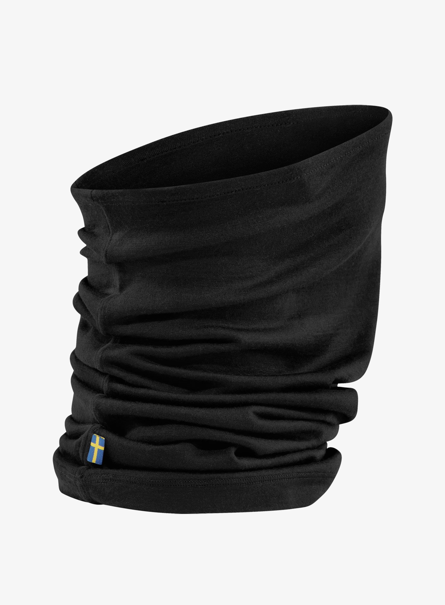 Бандана Fjallraven Bergtagen Neck Gaiter - black