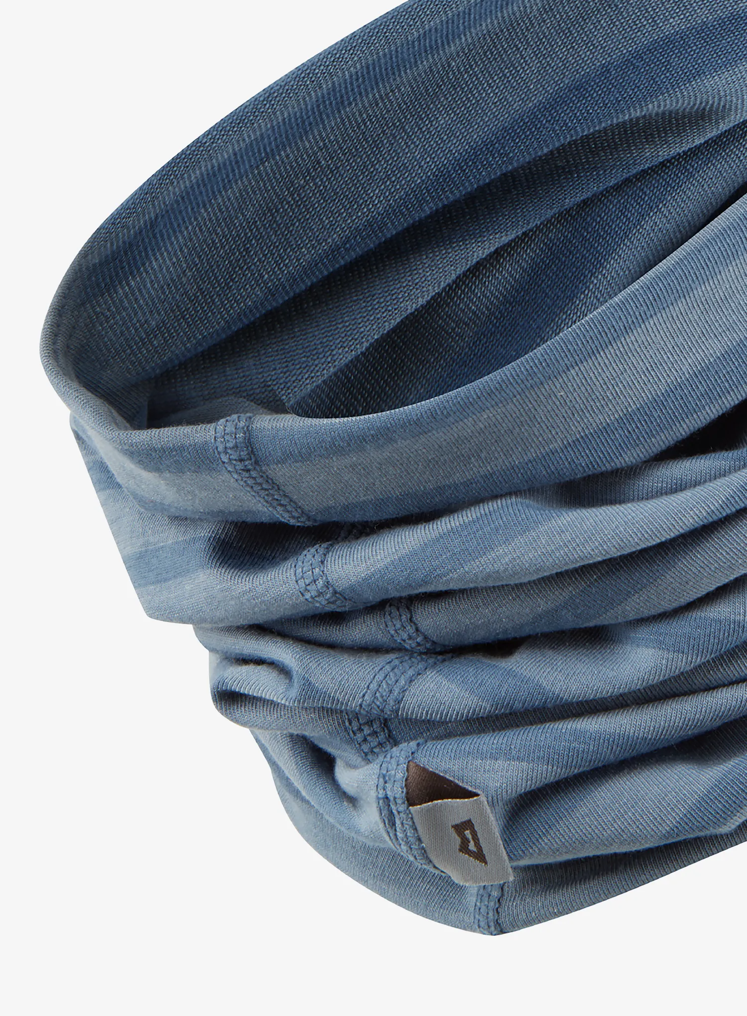 Бандана Mountain Equipment Groundup Tube - bluefin stripe