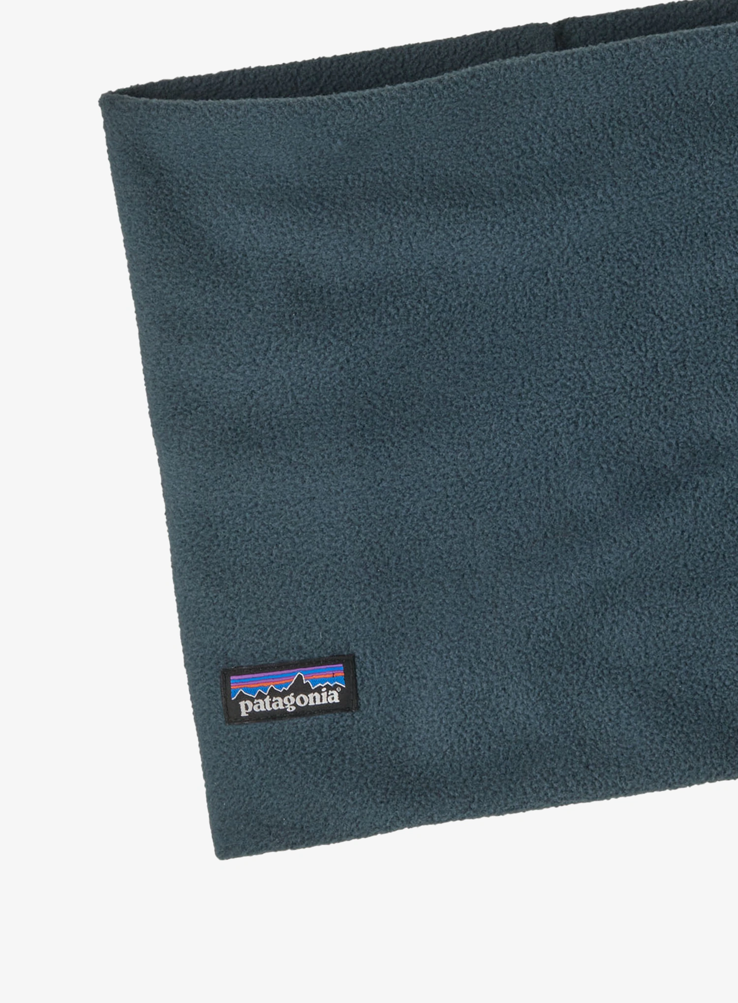 Бандана Patagonia Micro D Gaiter - summit blue
