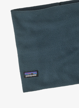 Бандана Patagonia Micro D Gaiter - summit blue