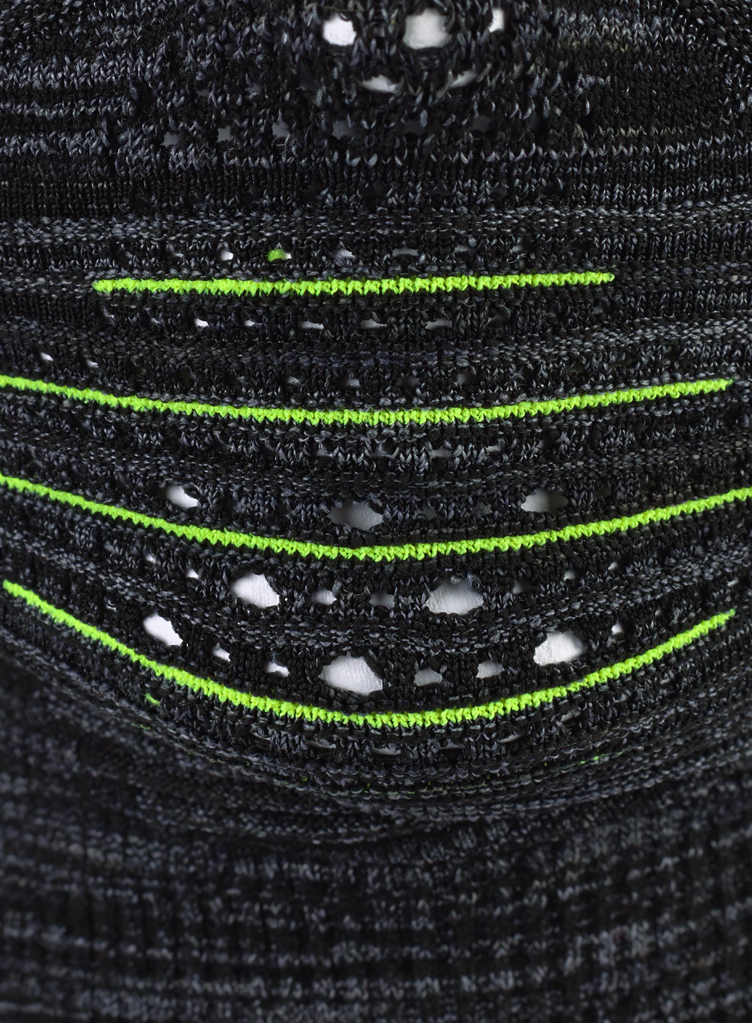 Бандана Buff Dryflx+ Neckwarmer - black