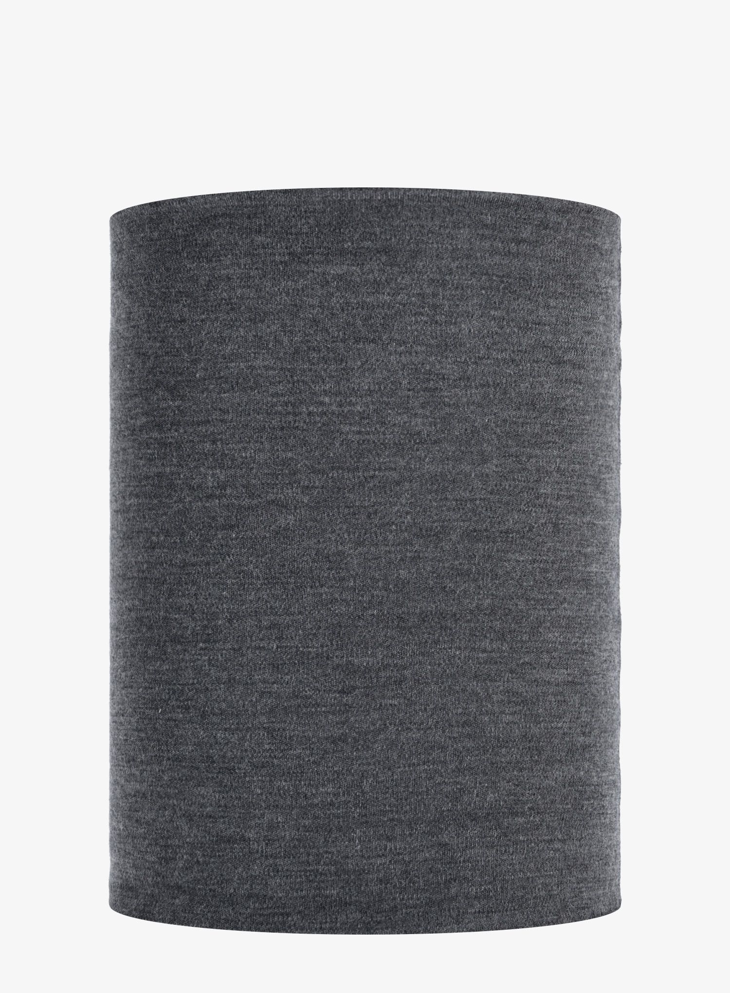 Бандана Buff Heavyweight Merino Wool - solid grey