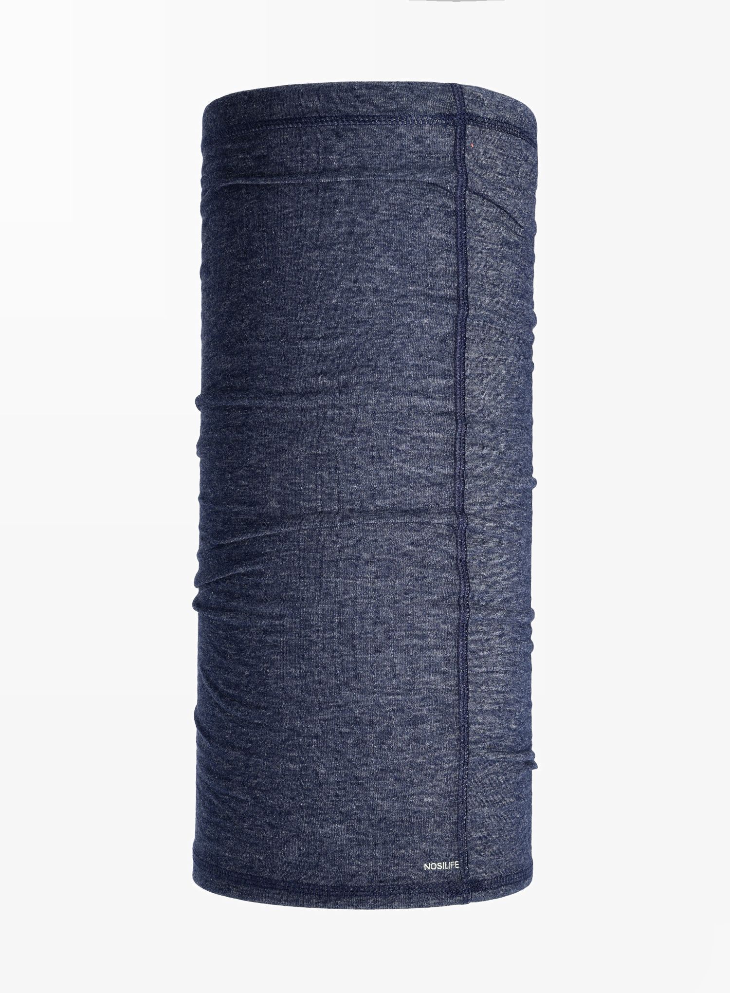 Многофункционален шал Craghoppers NosiLife Tube Scarf - soft navy marl