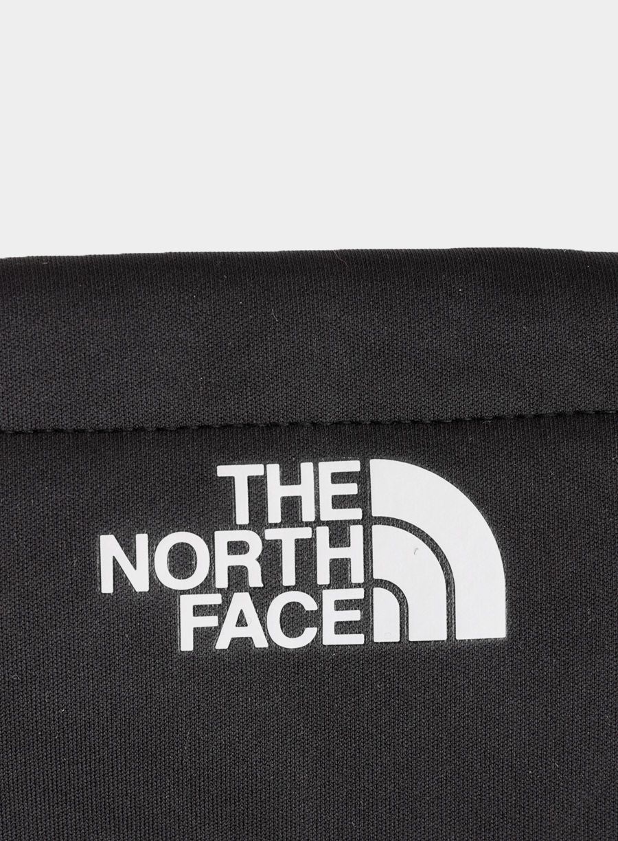 Бандана The North Face WindWall Neck Gaiter - tnf black