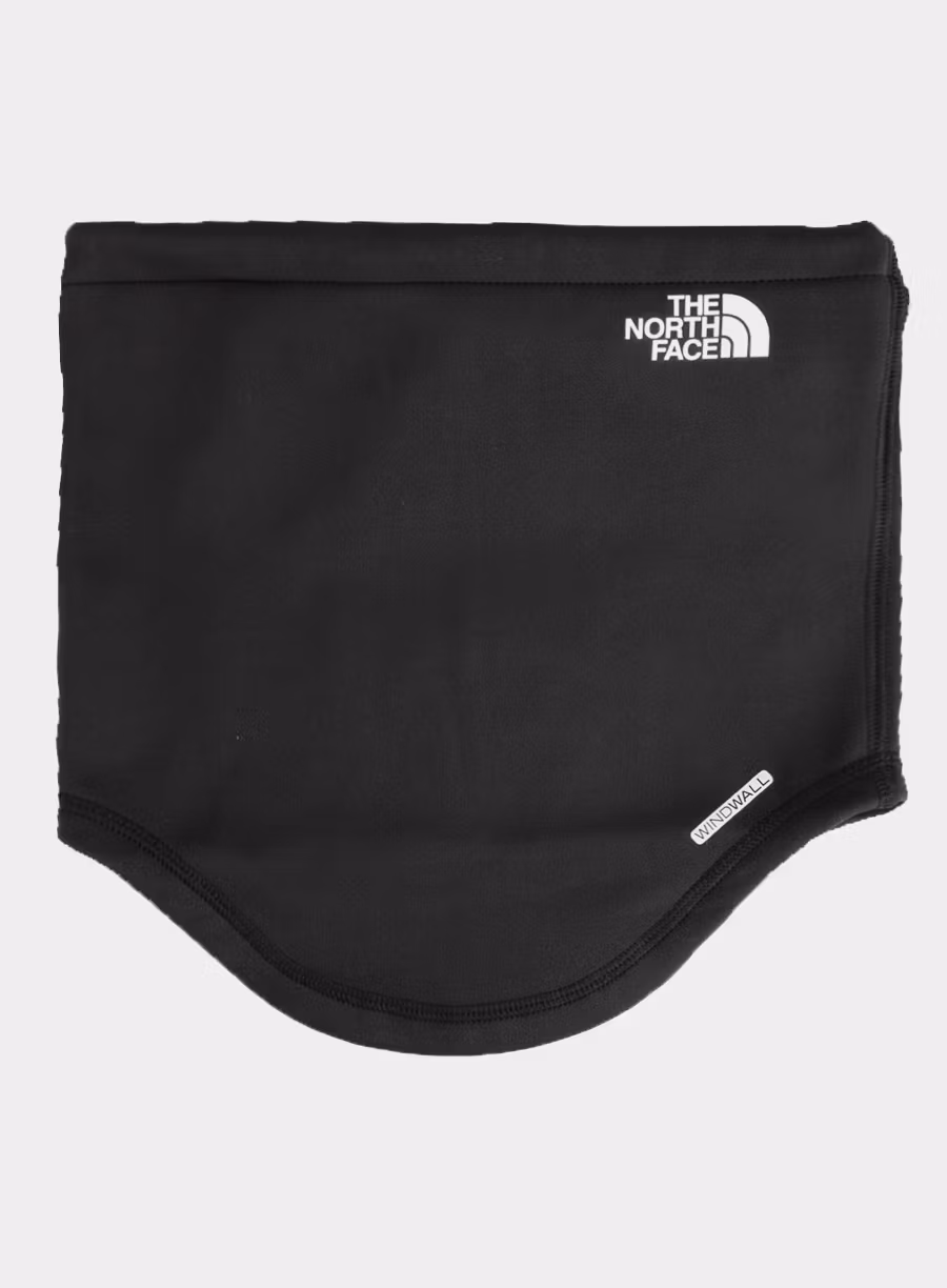 Бандана The North Face WindWall Neck Gaiter - tnf black