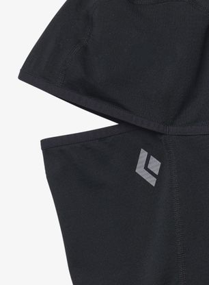 Маска за глава Black Diamond Coefficient LT Balaclava - black