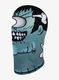 Детска маска за глава Buff Polar Balaclava - farcy opaline