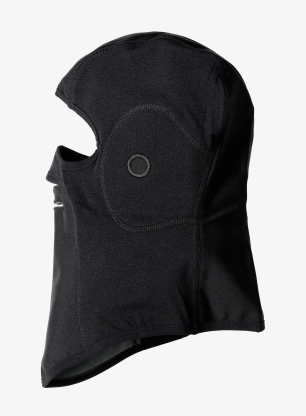 Маска за глава Montura Balaclava Light Cap - black