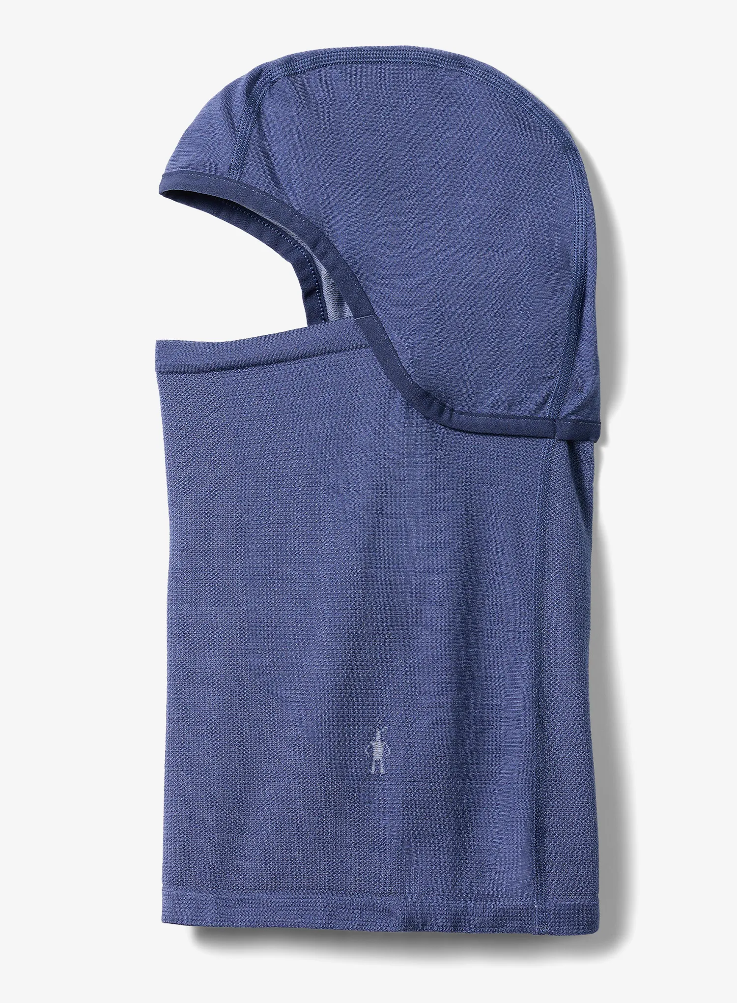 Ски балаклава Smartwool Intraknit All-Season Balaclava - nightfall blue