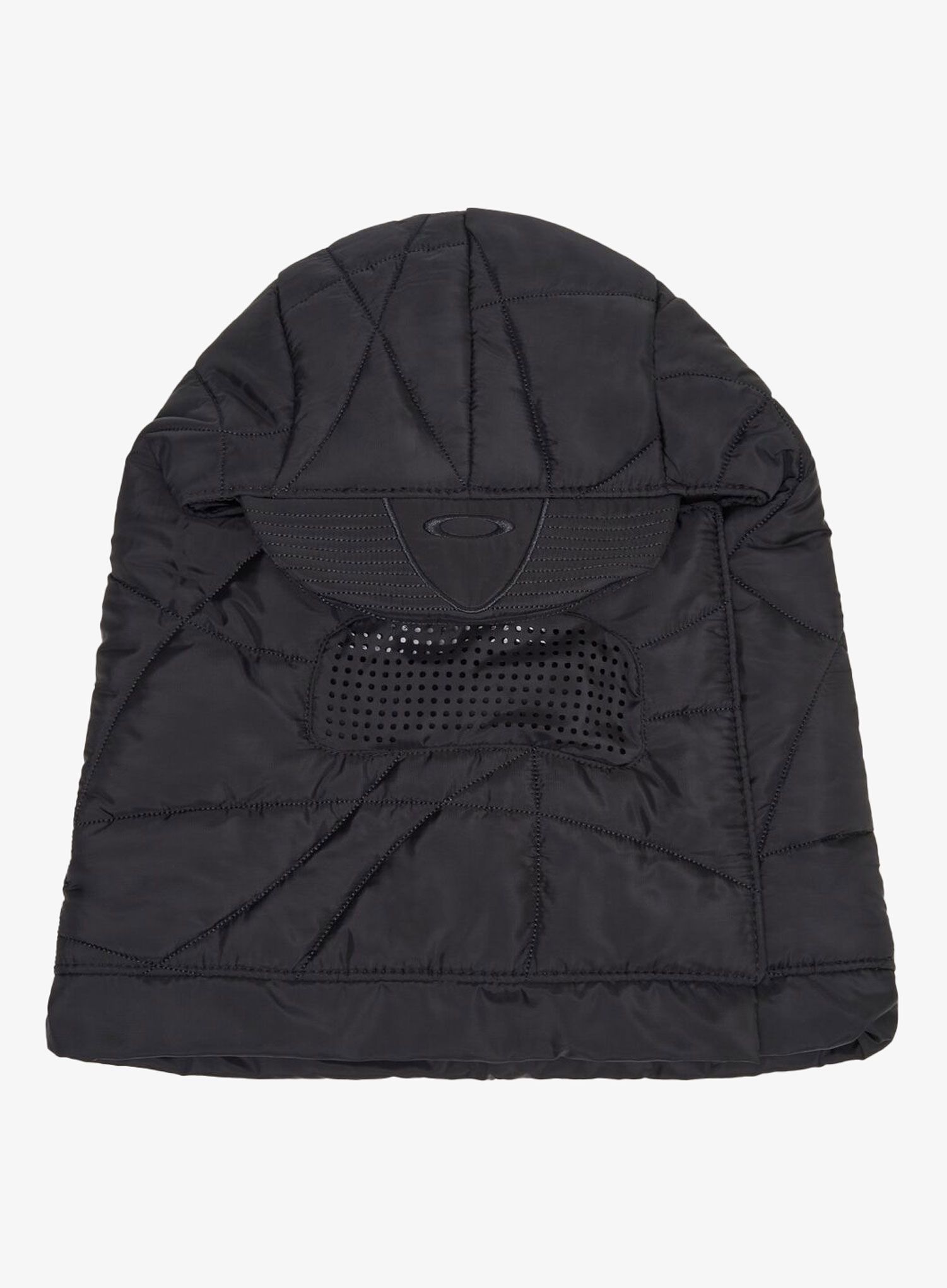 Маска за глава Oakley Hyland O-Puff Hood - blackout