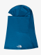 Маска за глава The North Face Base Balaclava - dusk blue