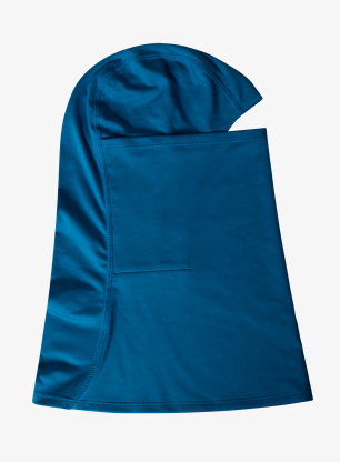 Маска за глава The North Face Base Balaclava - dusk blue