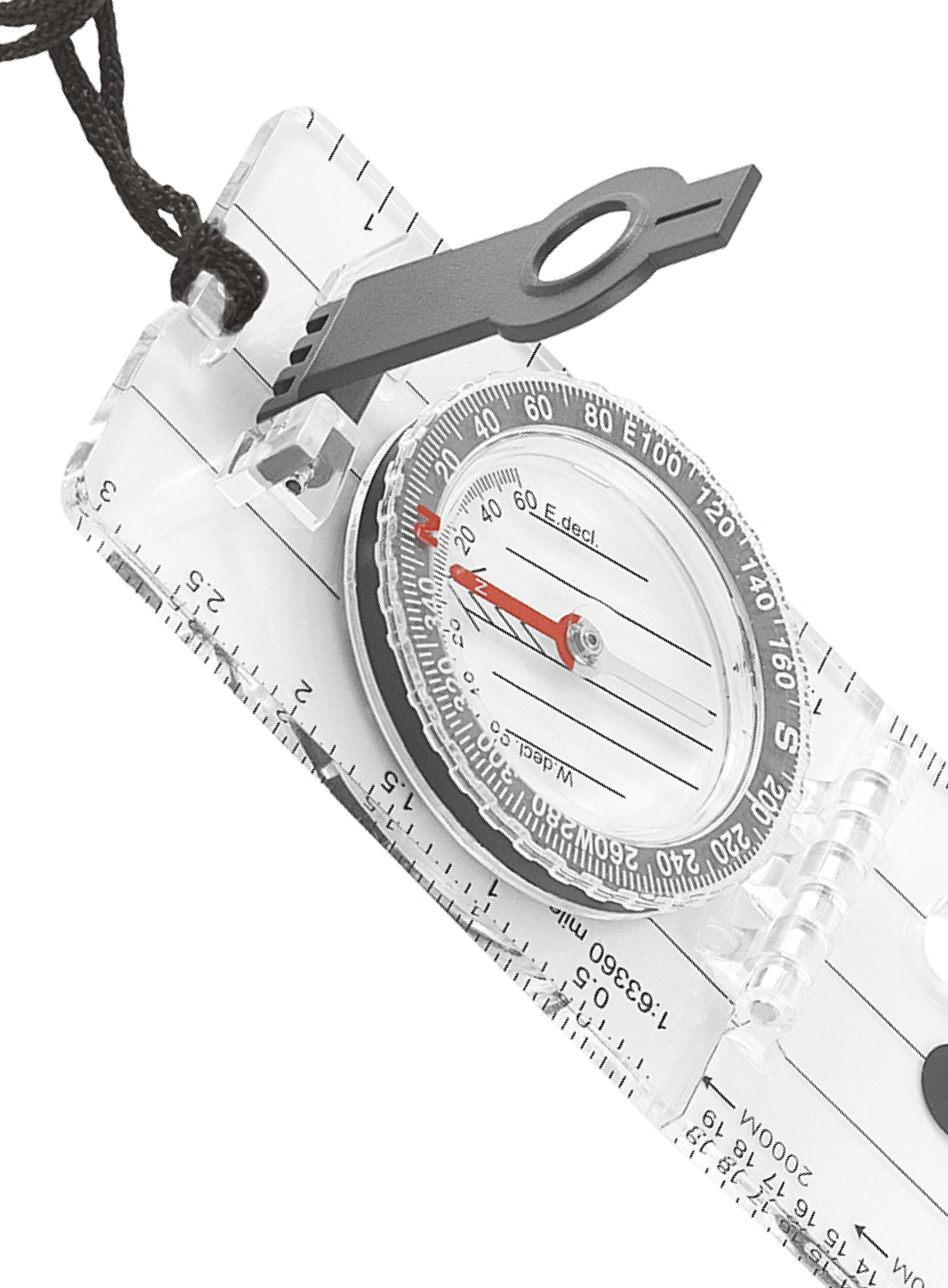 Компас Easy Camp Venture Map Compass