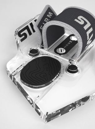 Компас Silva Arc Jet 360 Right