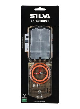 Компас Silva Expedition S
