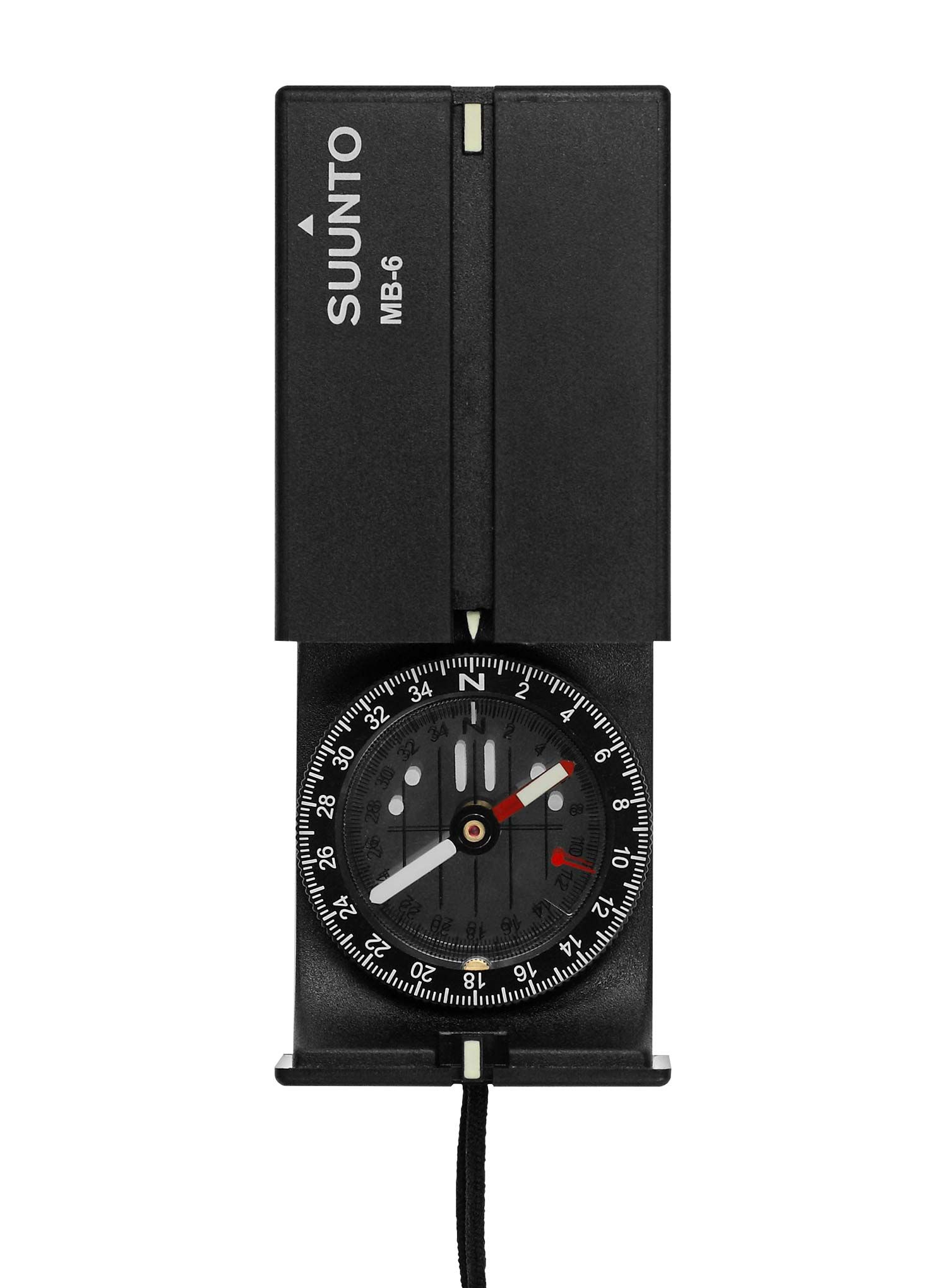 Компас Suunto MB-6 NH