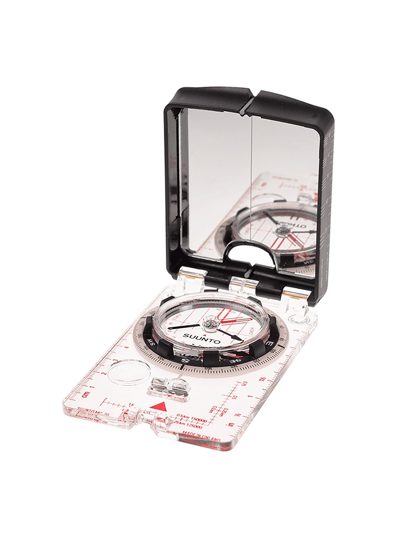 Компас Suunto MC-2 G Mirror