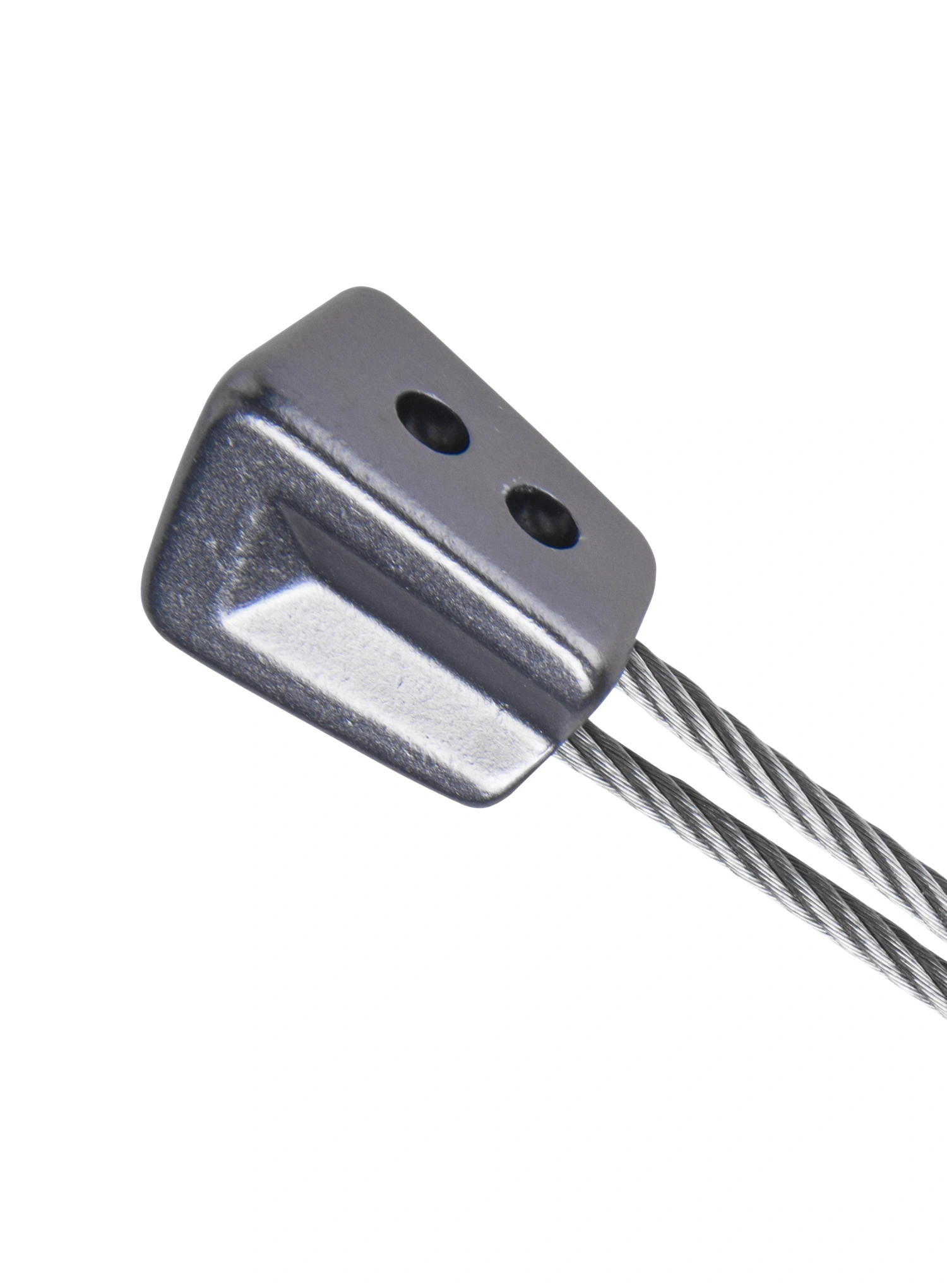 Катерачна клема Black Diamond Offset Stopper 10