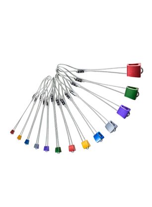 Катерачни клеми Black Diamond Stopper Set Pro 1-13