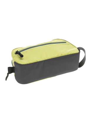 Козметична чанта Cocoon On-The-Go Toiletry Kit - Light M - wild lime