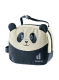 Козметична чанта Deuter Wash Bag Kids - black/bone