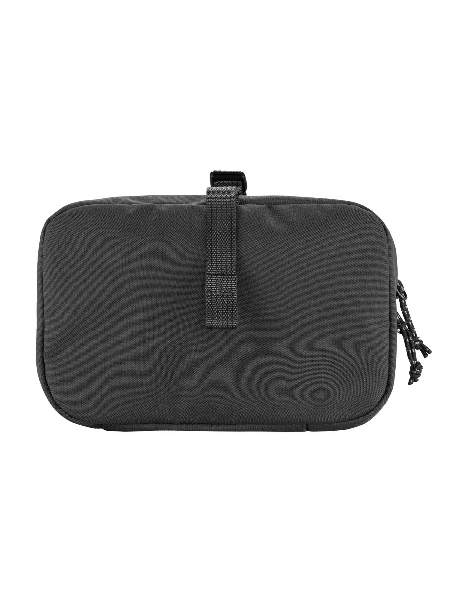 Козметична чанта Fjallraven Farden Necessity Bag - coal black