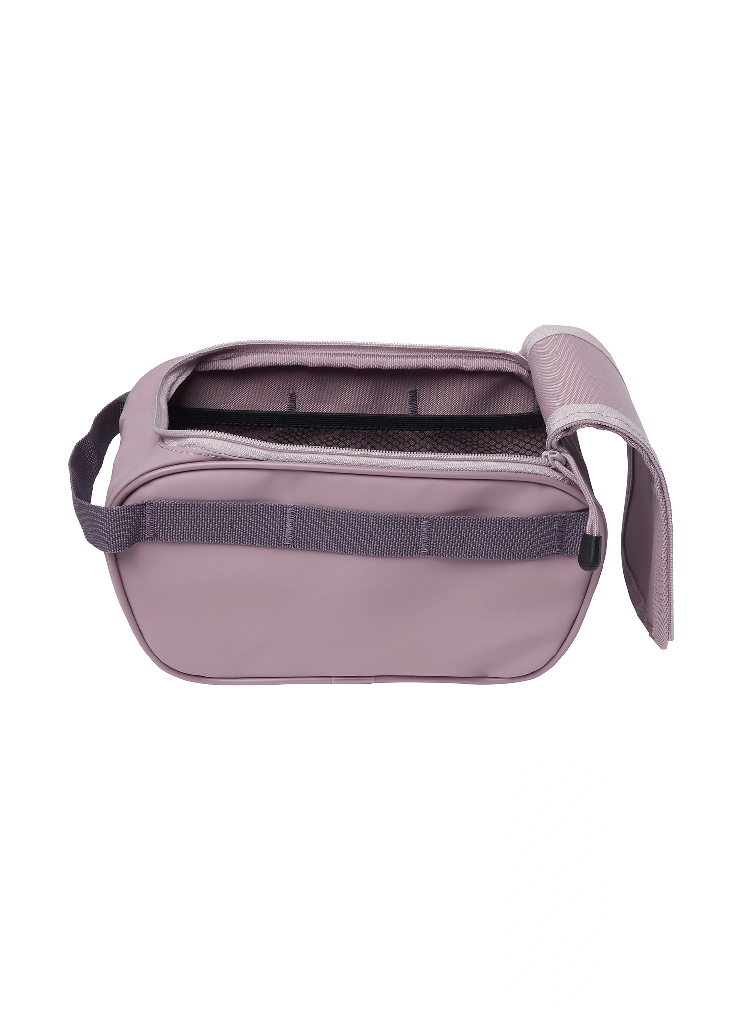 Козметична чанта Helly Hansen Scout Wash Bag - purple clay