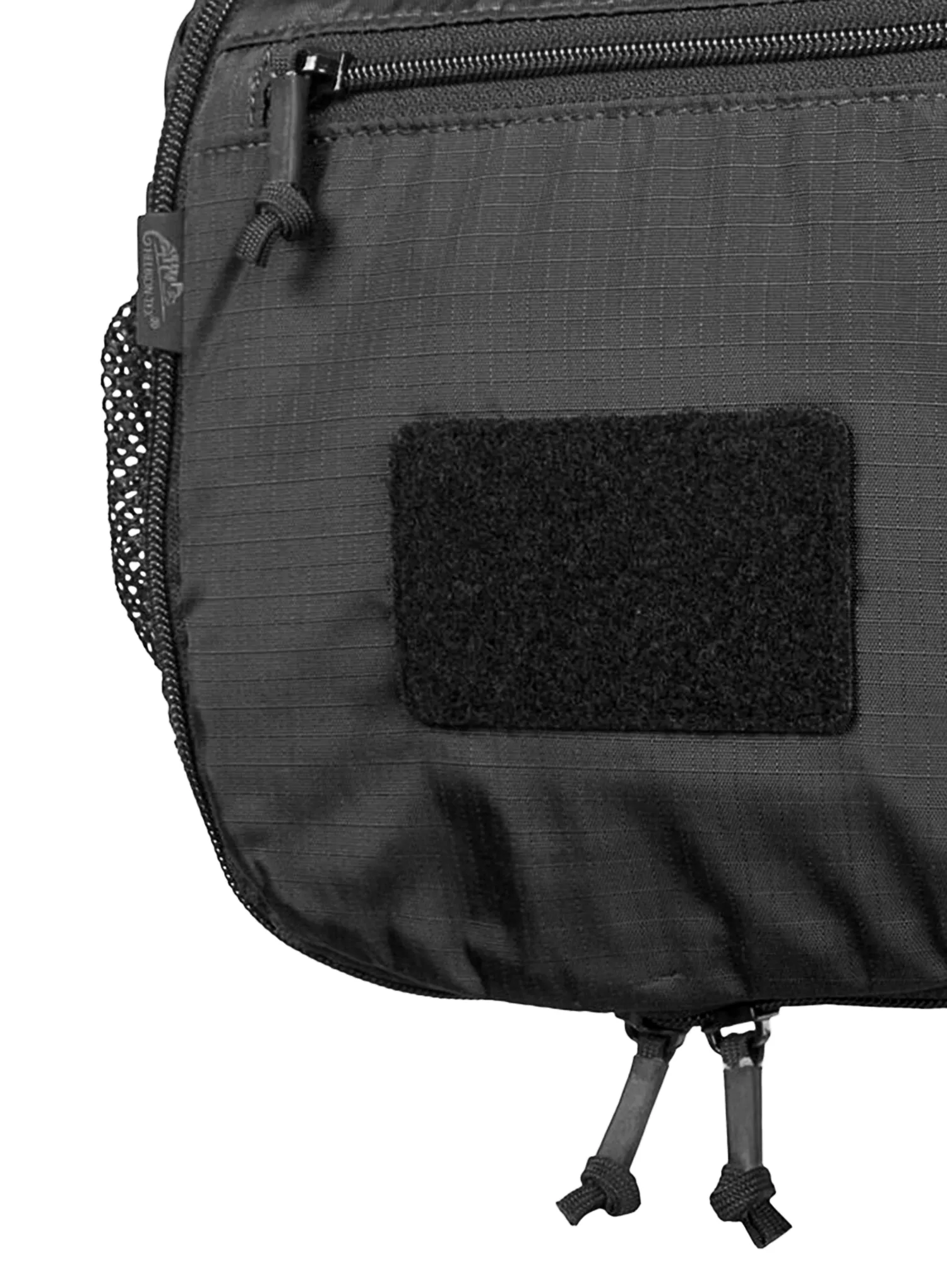 Туристическа козметична чанта Helikon-Tex Travel Toiletry Bag - black