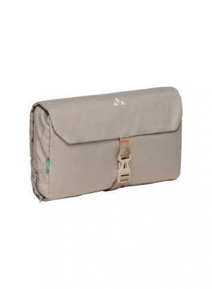 Туристическа козметична чанта Vaude Wash Bag M - boulder