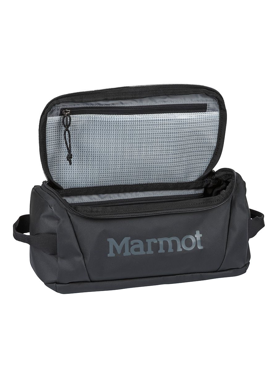 Козметична чанта Marmot Mini Hauler - black