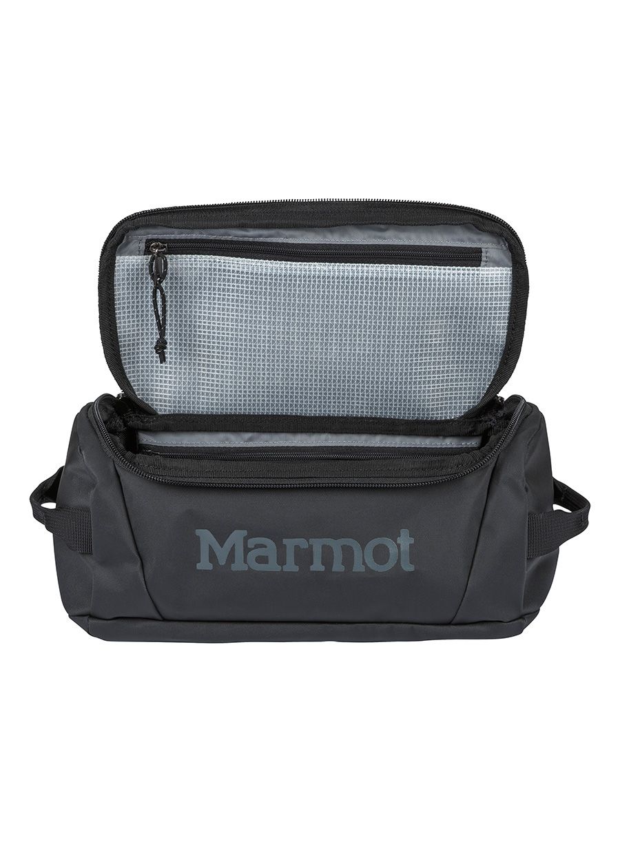 Козметична чанта Marmot Mini Hauler - black