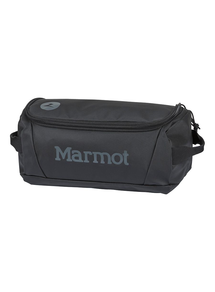 Козметична чанта Marmot Mini Hauler - black