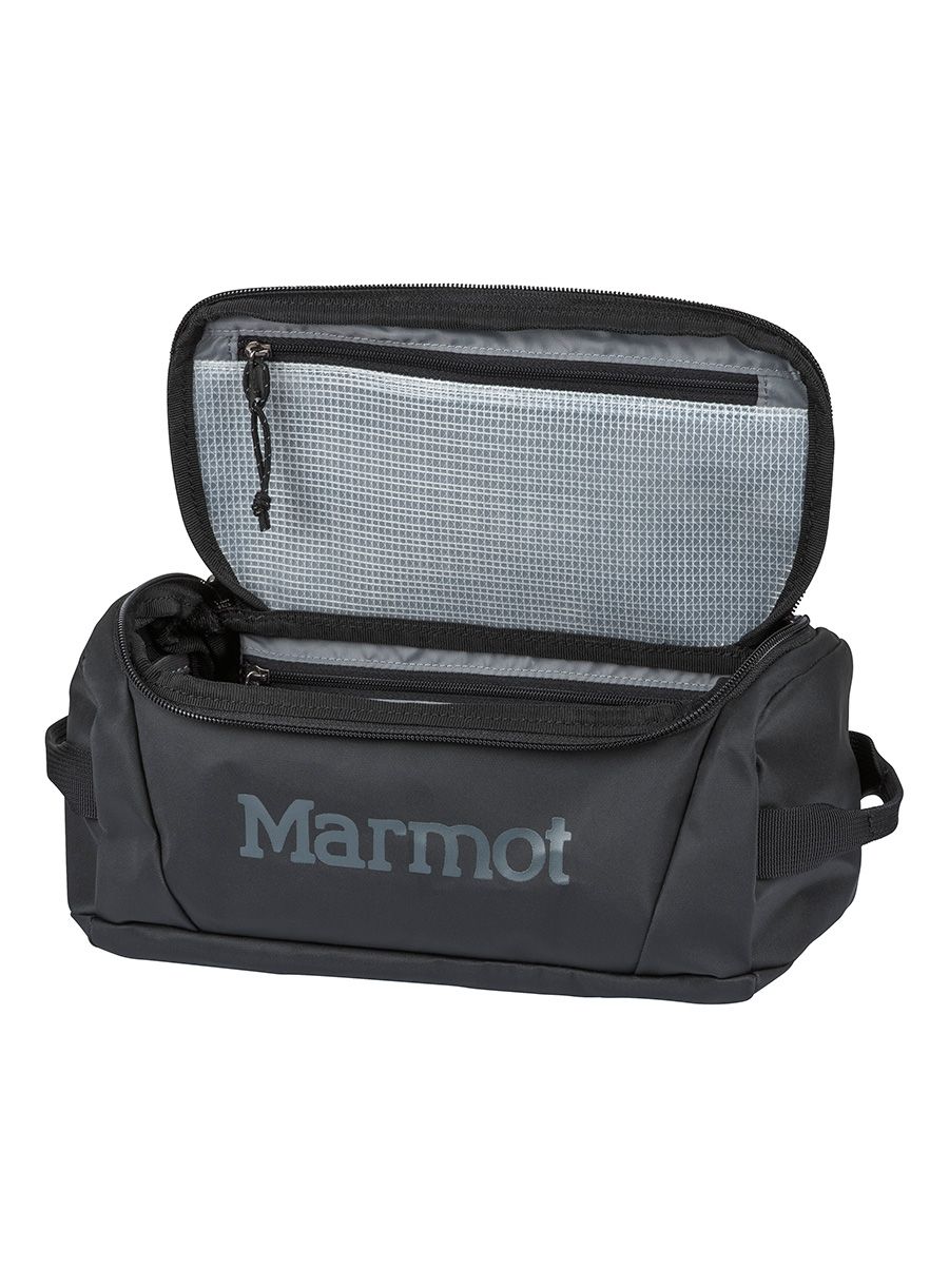 Козметична чанта Marmot Mini Hauler - black