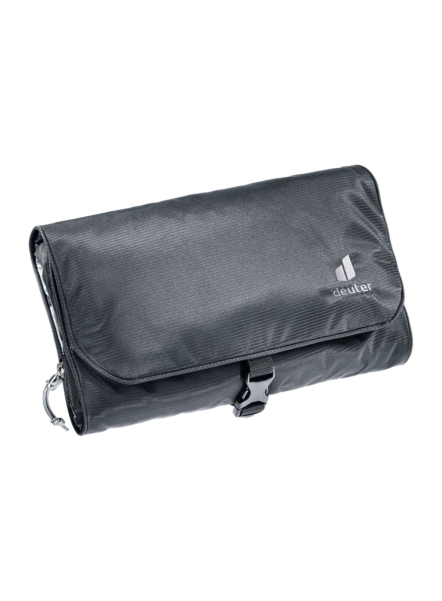 Козметична чанта Deuter Wash Bag II - black