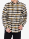 Риза Carhartt Flannel L/S Plaid Shirt - malt