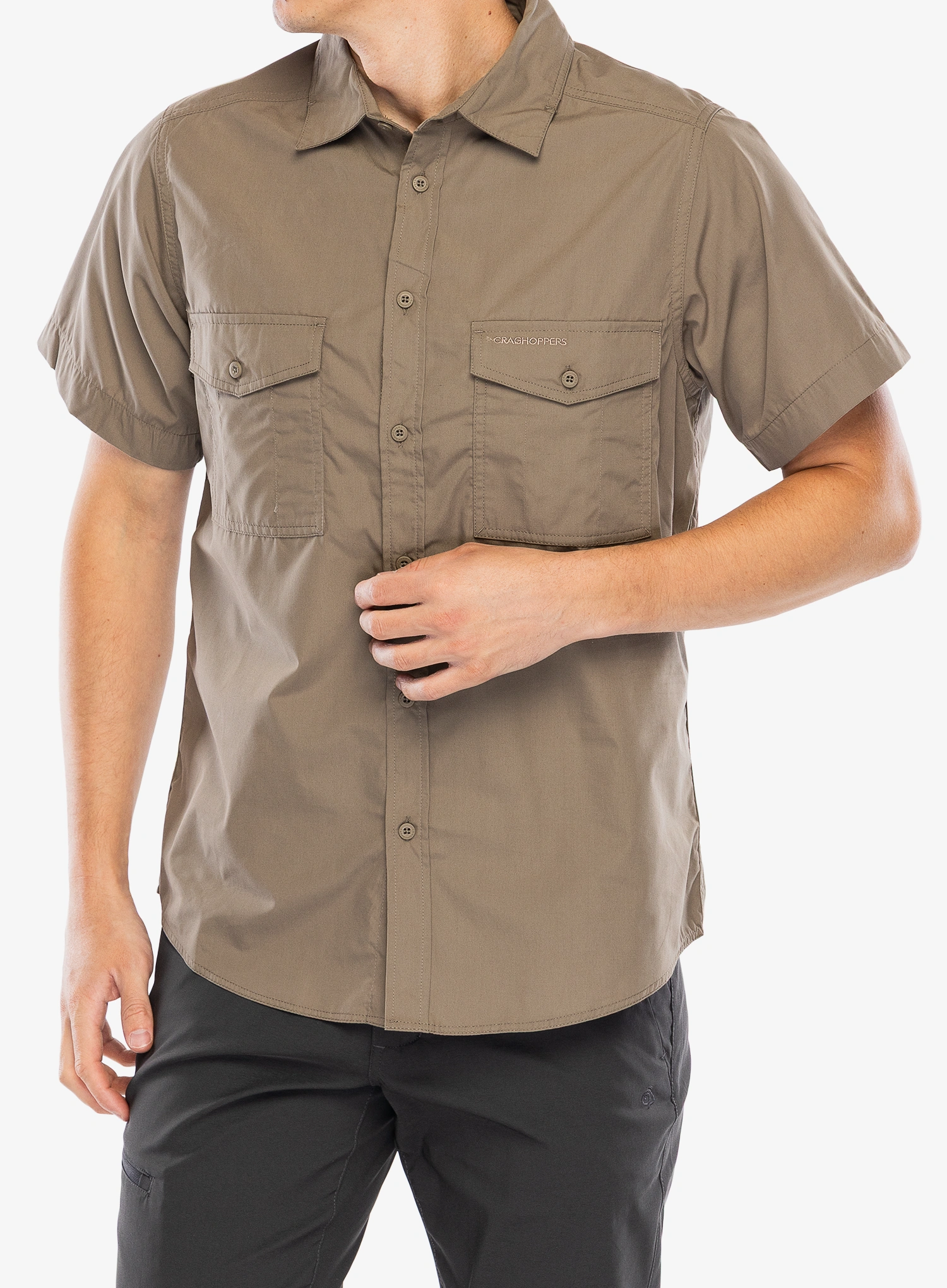 CraghoppersKiwiIIShortSleevedShirt_pebble_078.webp
