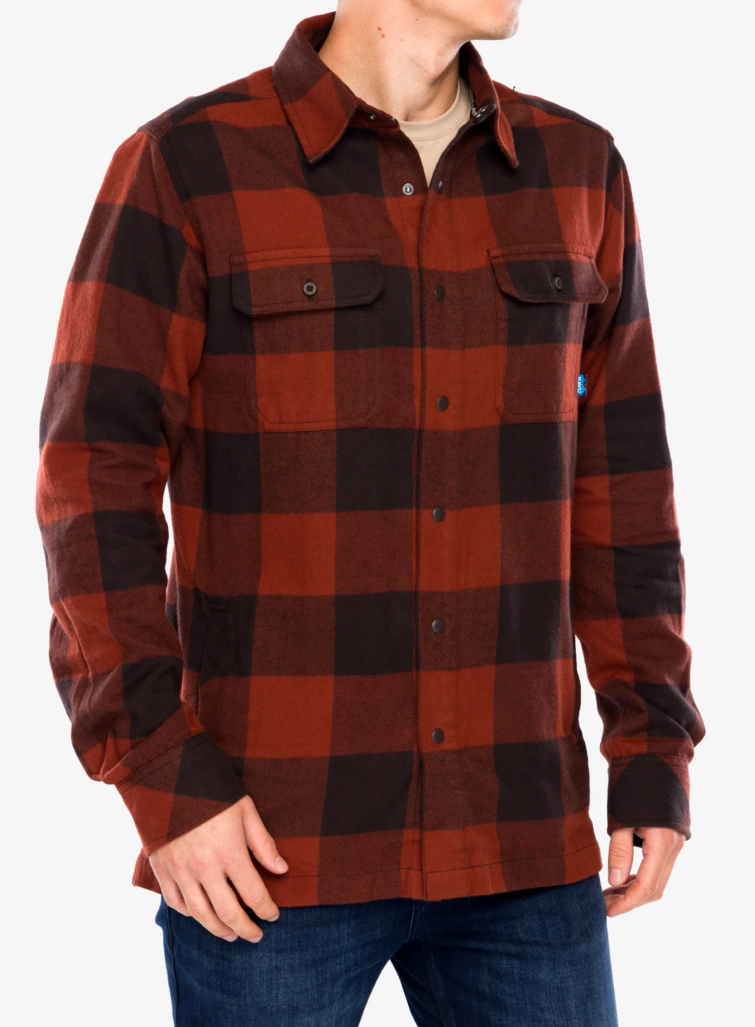 Риза Kavu Northlake - desert heights