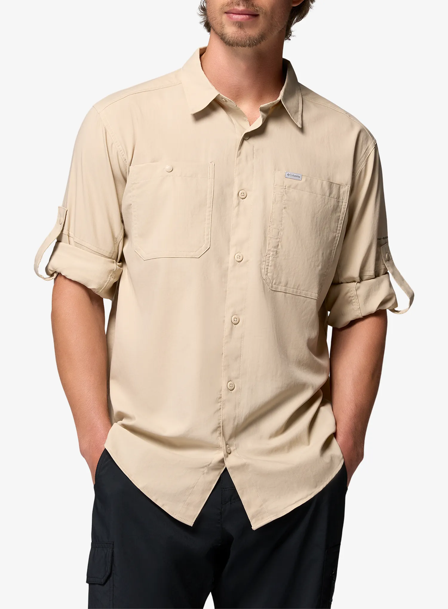qwe_ColumbiaSilverRidgeUtilityIILSShirtancientfossil198711854347a.webp