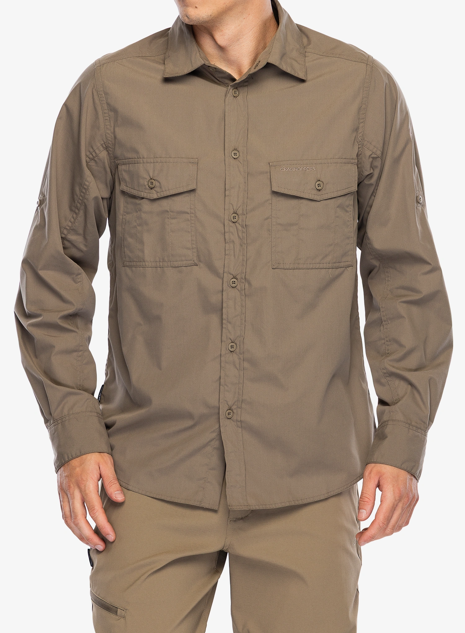 CraghoppersKiwiIILongSleevedShirt_pebble_060.webp