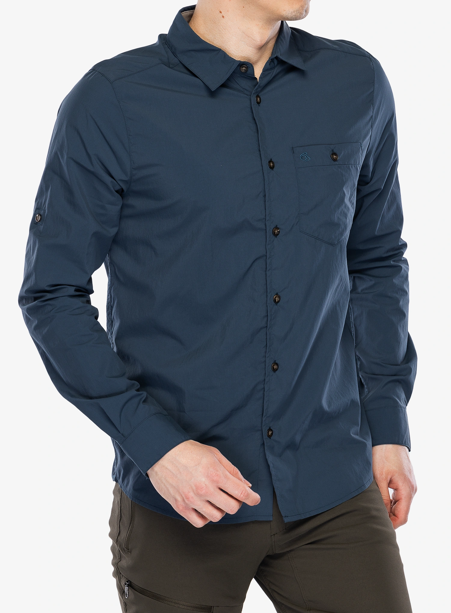CraghoppersNosiLifeNuoroLSShirtII_blueston5063260119573a.webp