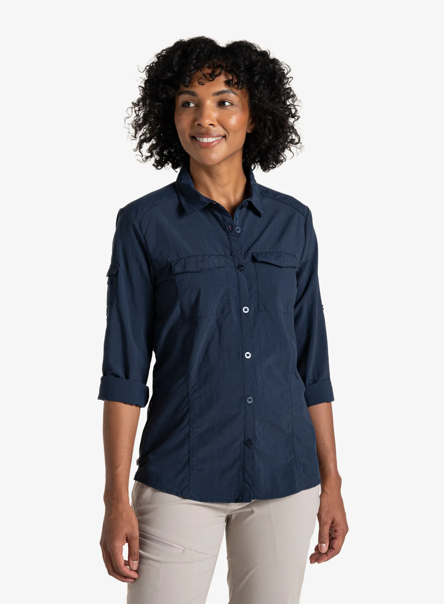CraghoppersNosiLifeAdventureLSShirtIII_bluenavy_fw26_5063260103855_1_098.webp