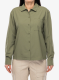 Дамска риза против комари Royal Robbins Expedition III L/S - fiddlehead