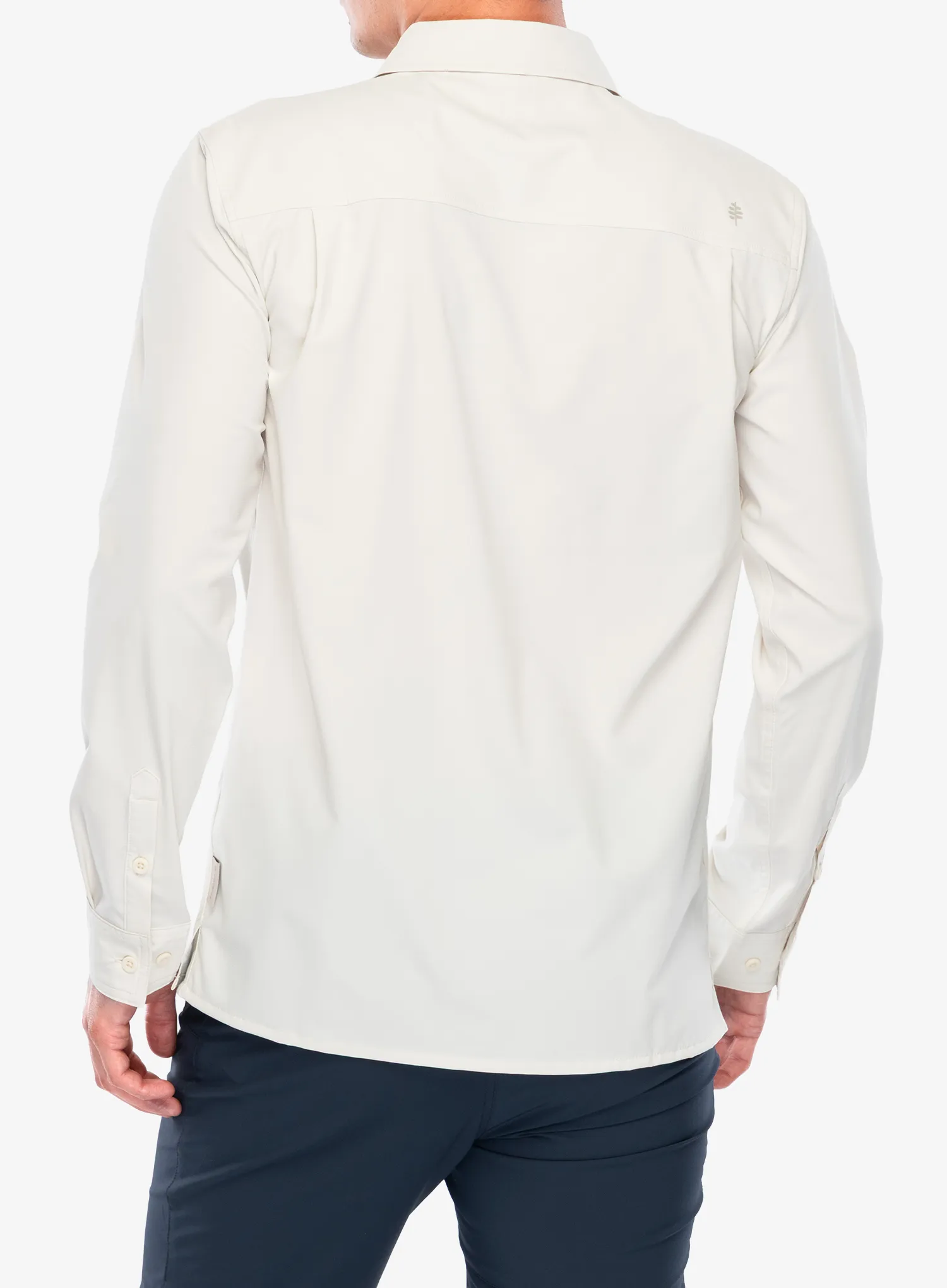 Риза против комари Royal Robbins Expedition III L/S - sandstone