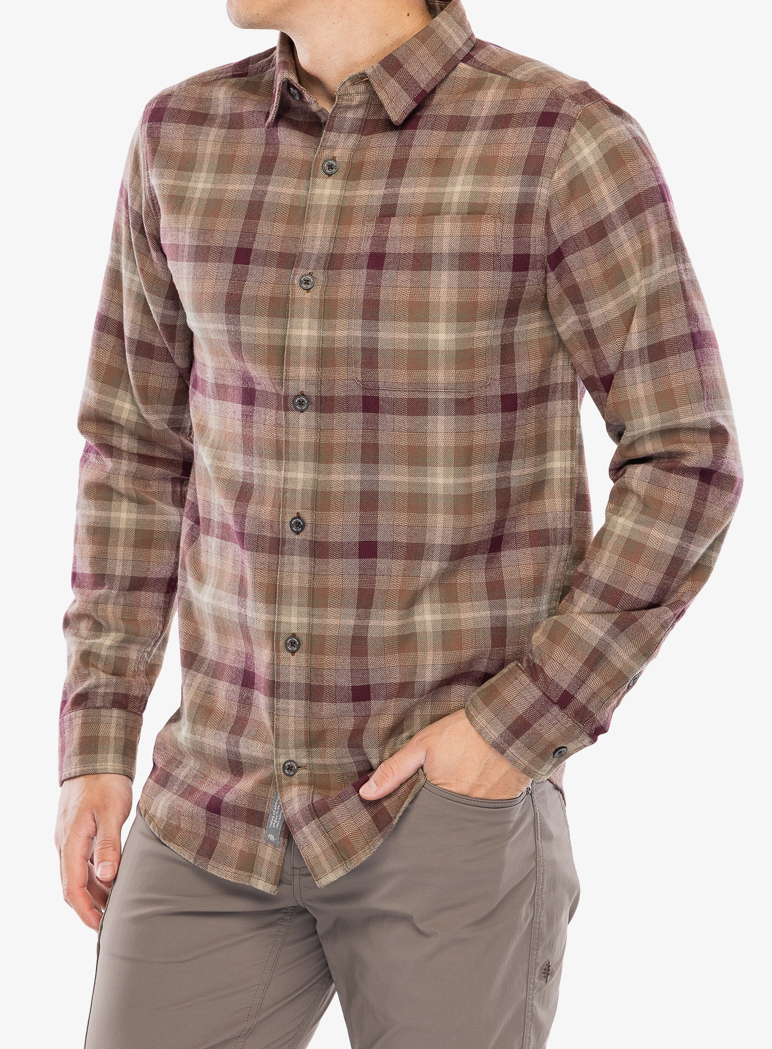 RoyalRobbinsLiebackOrganicCottonFlannelLS_dustyolivedipseapld_278.webp