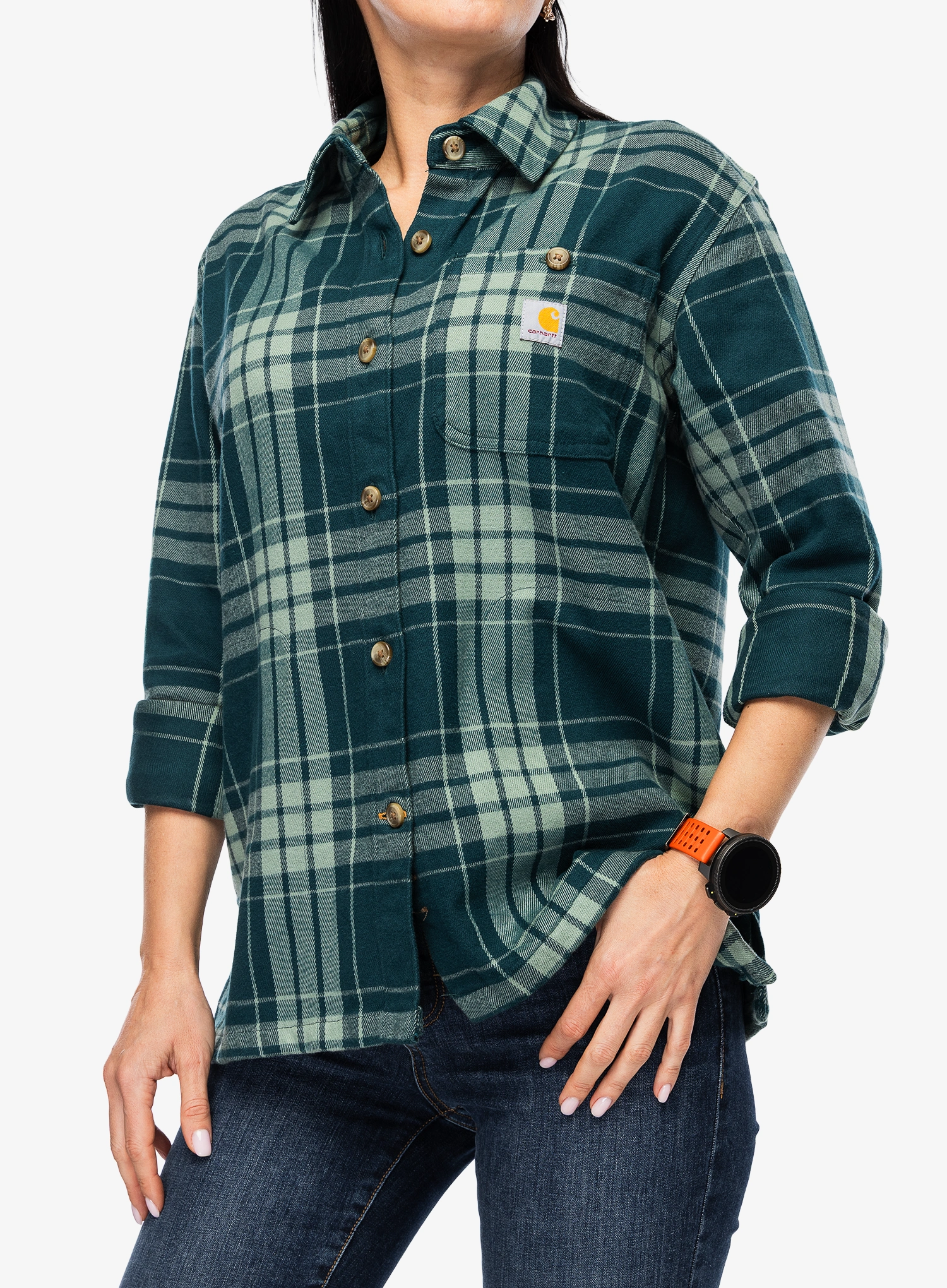 CarharttLooseFitTwillPlaidShirt_greenstone197219834981c.webp
