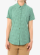 Дамска туристическа риза Vaude Seiland Shirt III - sage