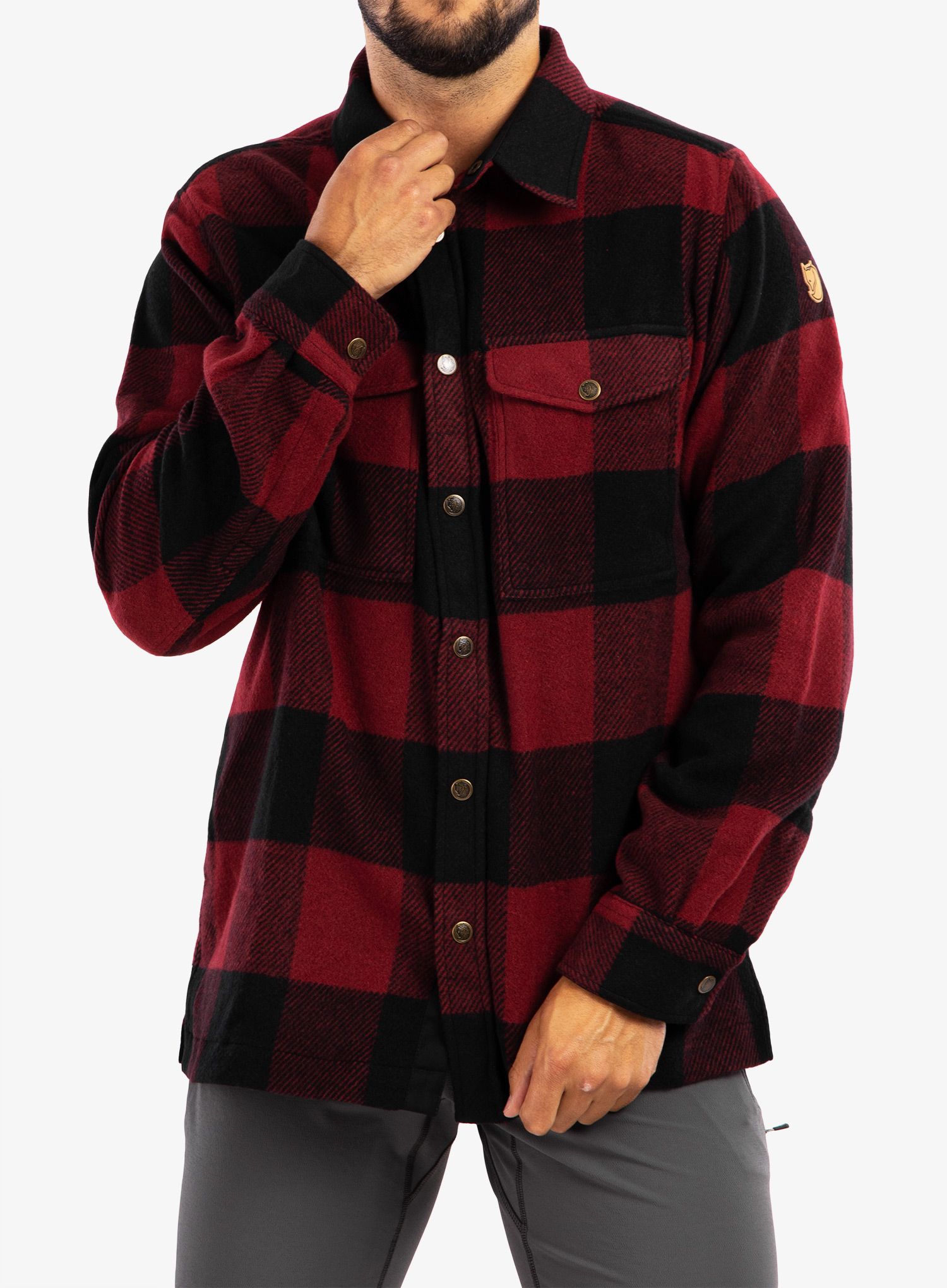 FjallravenCanadaShirt_red_7.jpg