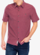 Туристическа риза Royal Robbins Mojave Pucker Dry SS - wild rhubarb